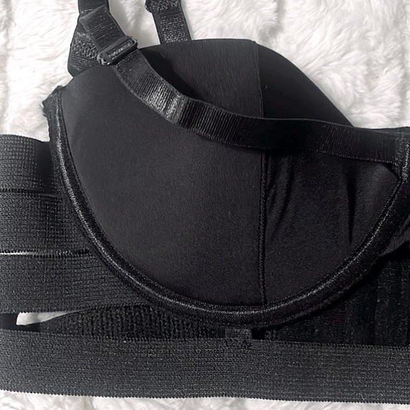 Oh La La Cheri black bra size s - Picture 5 of 9